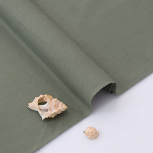 Royal Indus Blended Fabric