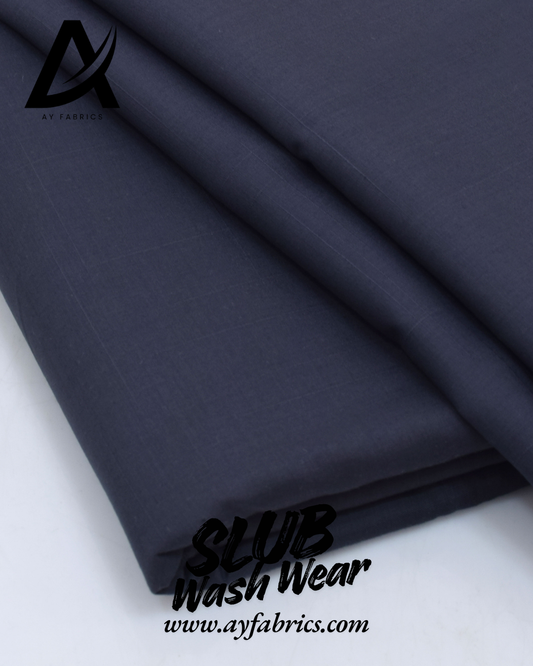 J. Slub Wash Wear