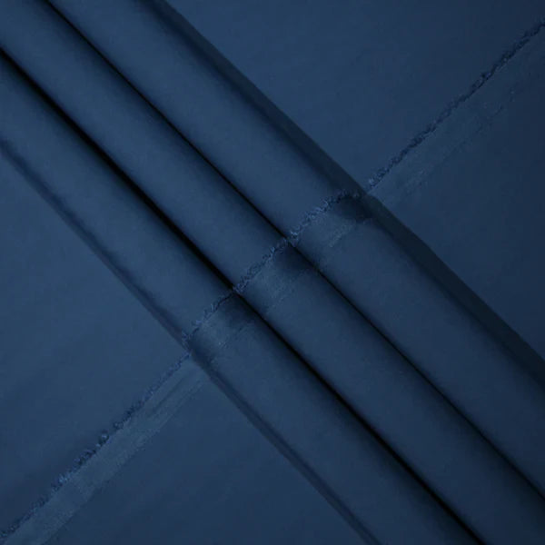 Summer Wash Wear Royal Blue