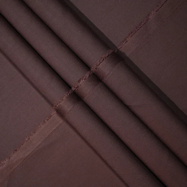 Summer Wash Wear Congo Brown