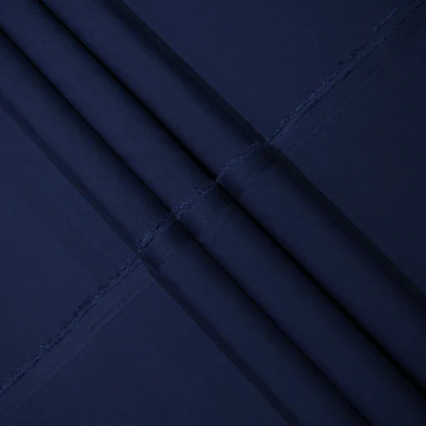 Summer Wash Wear Navy Blue