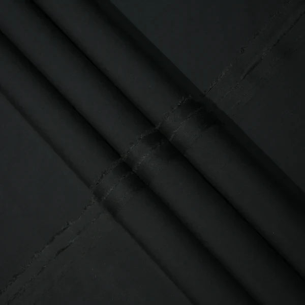 Summer Wash Wear Jet Black