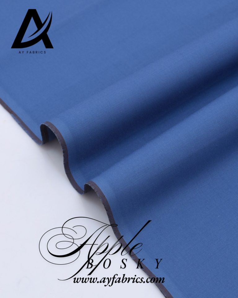 Apple Bosky By Ayfabrics