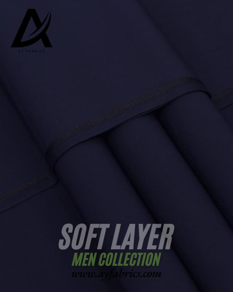 Soft Layer