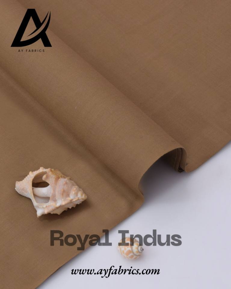 Royal Indus