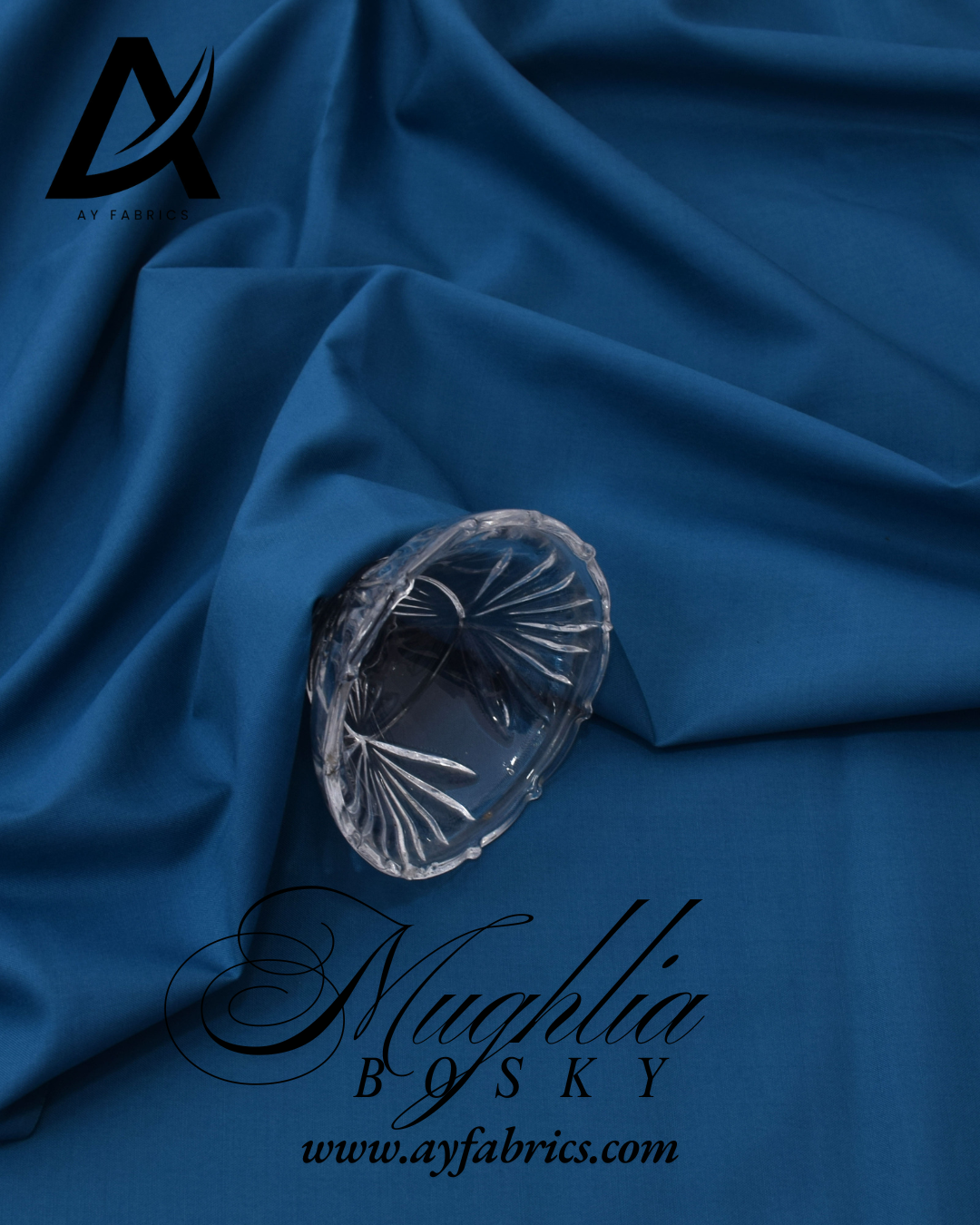 AY Fabrics.com (13) Mughlia Bosky