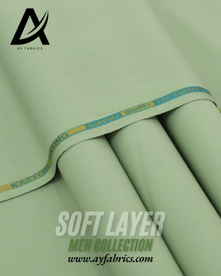 Soft Layer