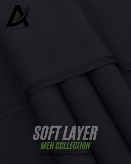 Soft Layer