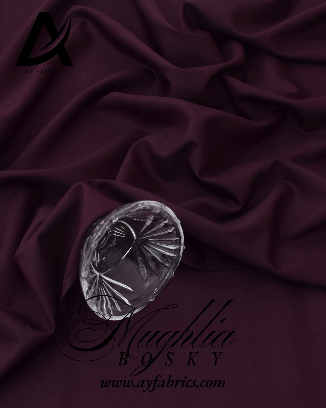 AY Fabrics.com (17) Mughlia Bosky