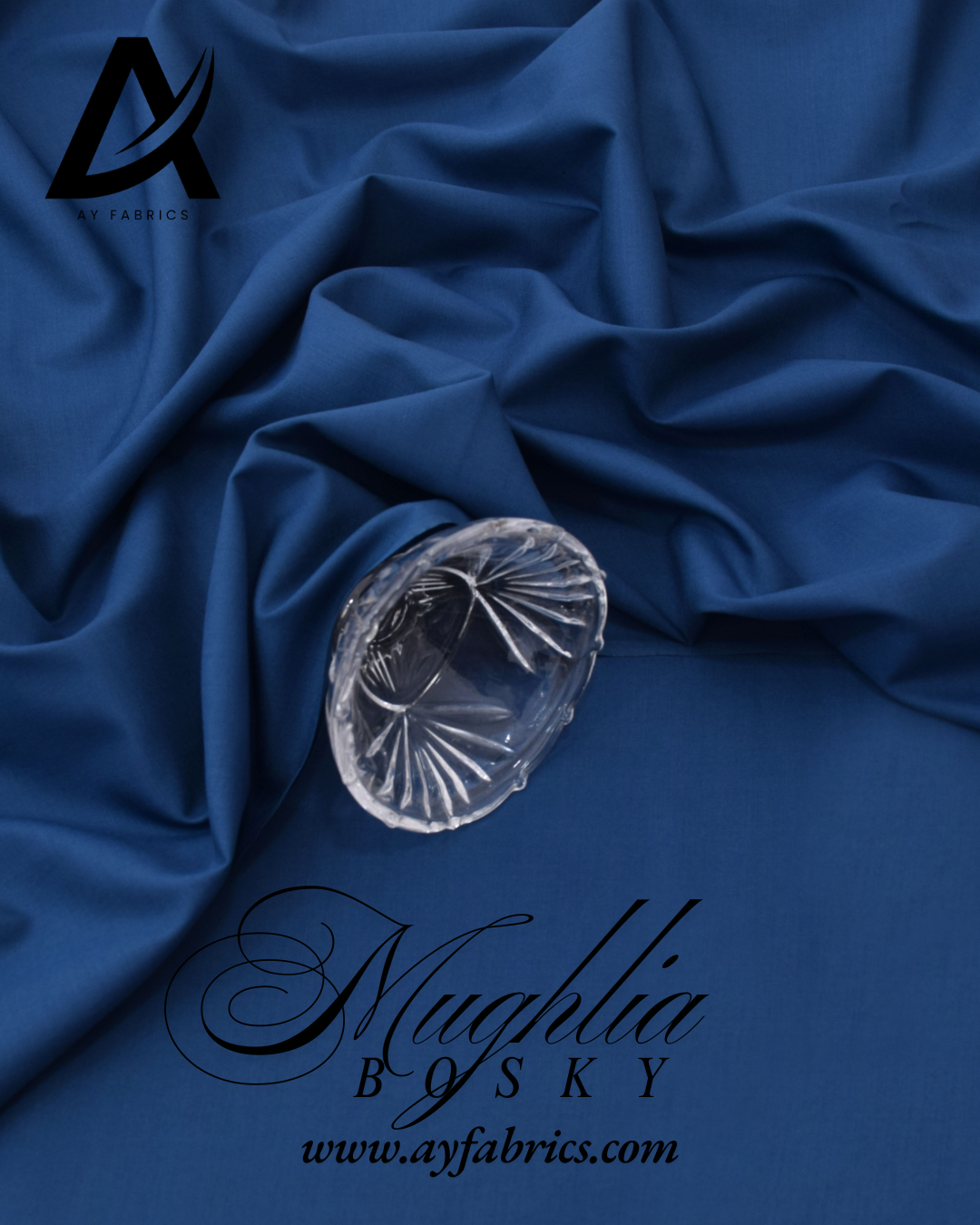 AY Fabrics.com (18) Mughlia Bosky