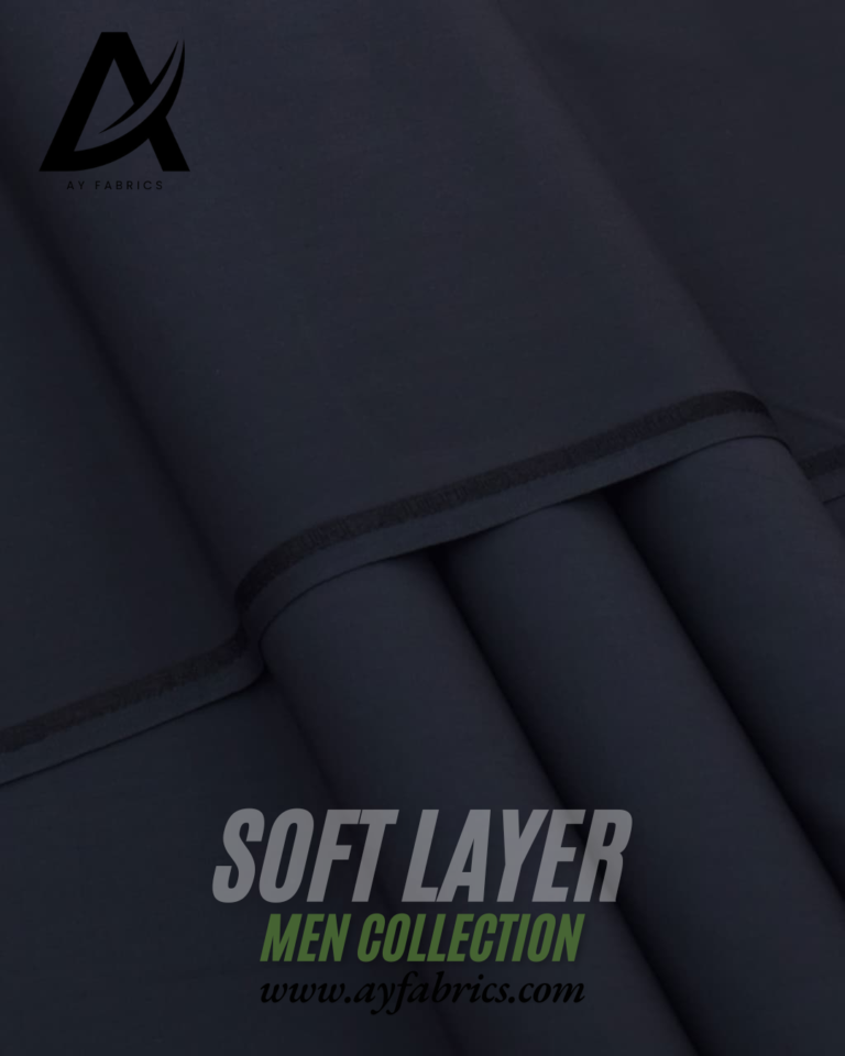 Soft Layer