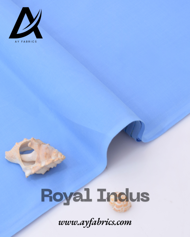 Royal Indus
