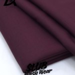 Slub Wash Wear