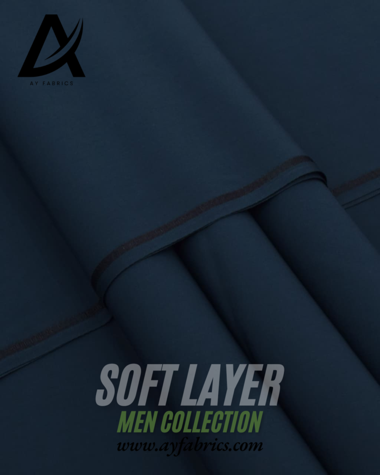 Soft Layer