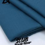 Slub Wash Wear