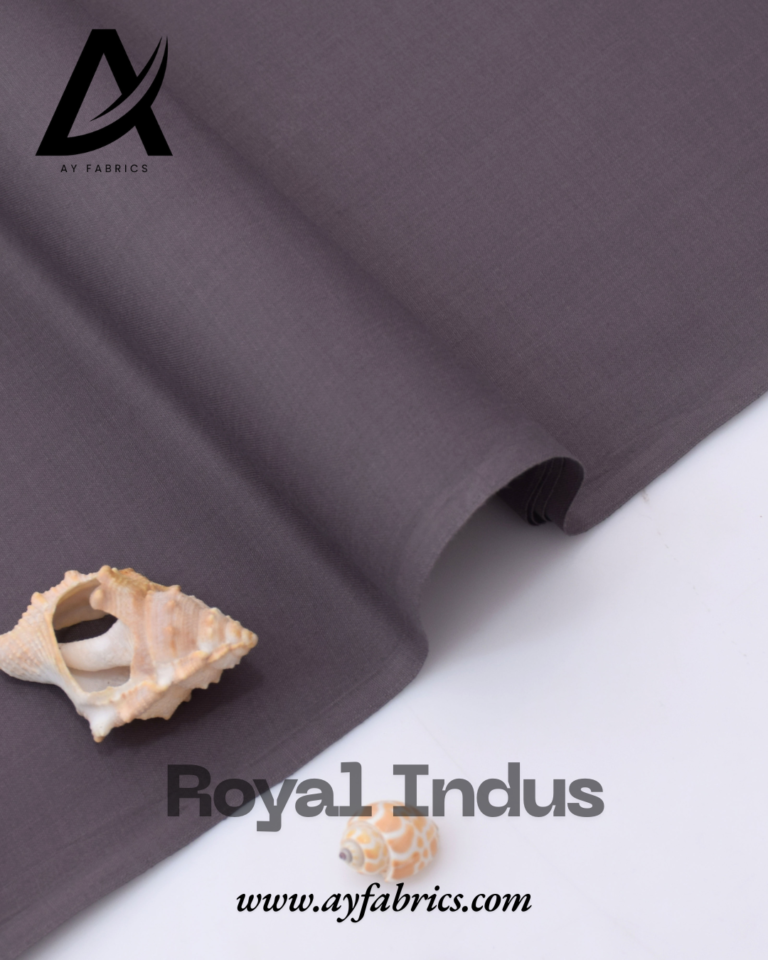 Royal Indus