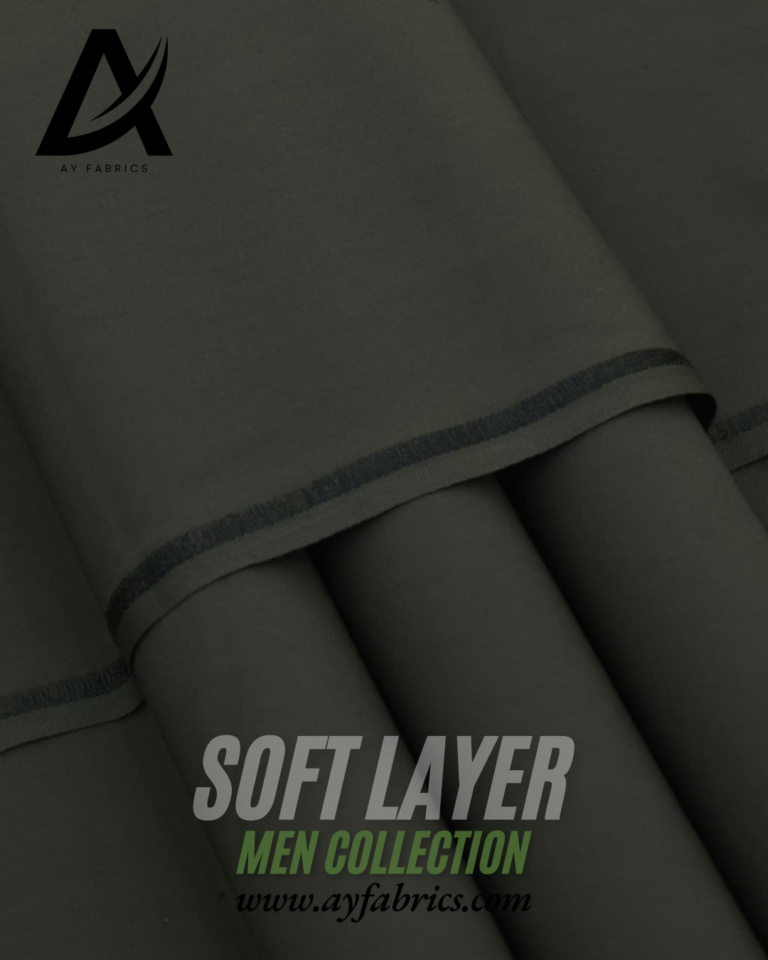Soft Layer