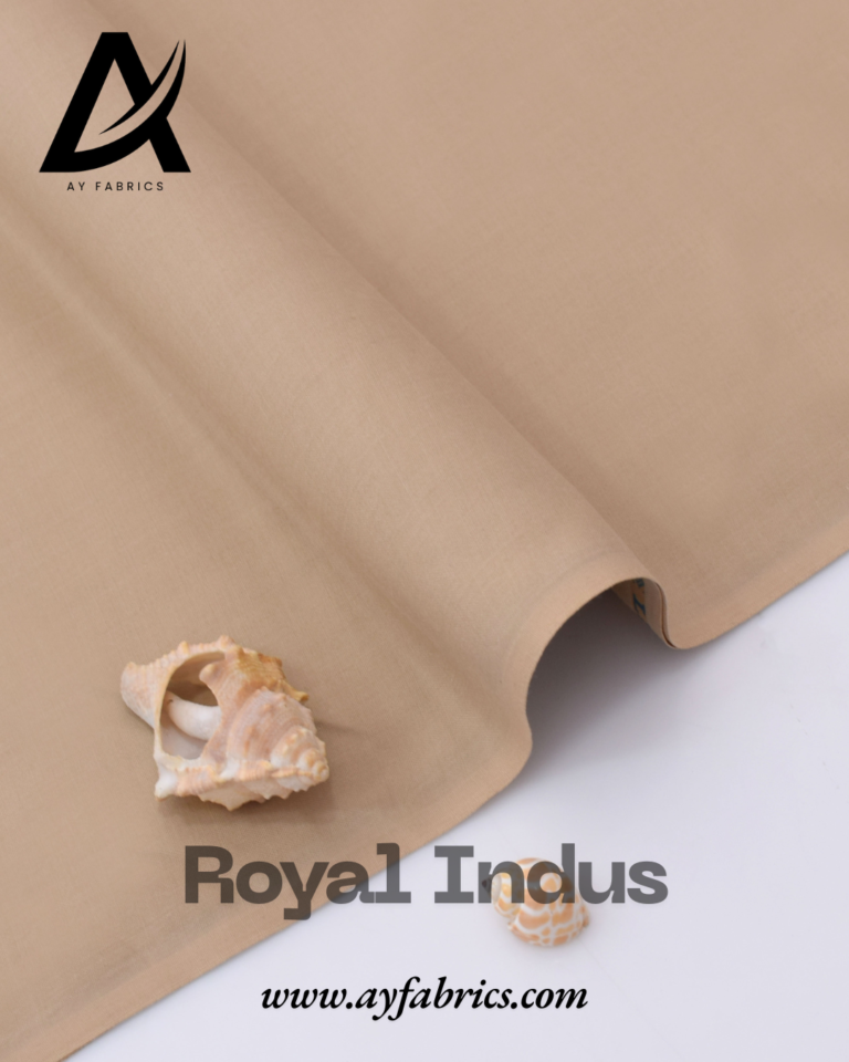 Royal Indus