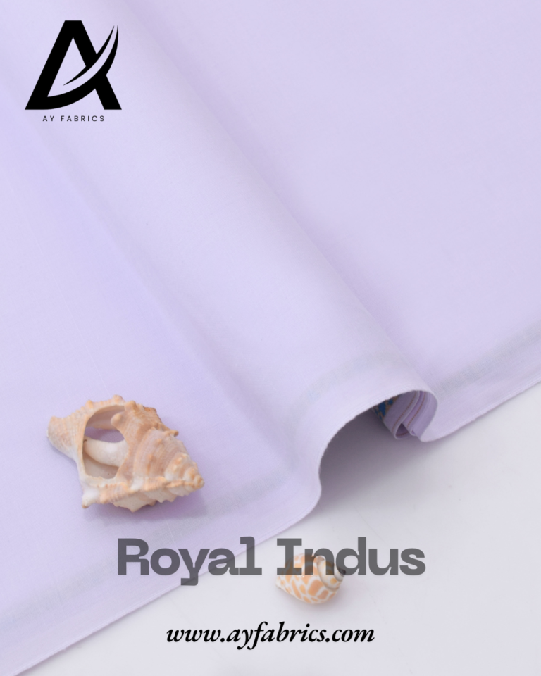 Royal Indus