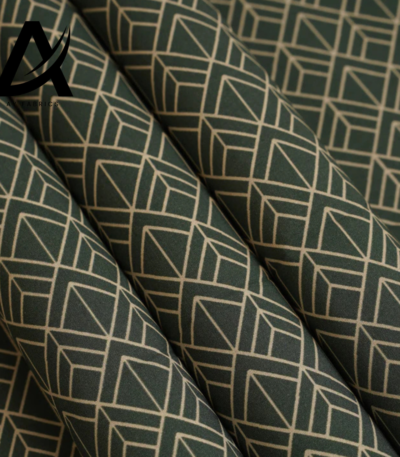Digital Kurta by AY