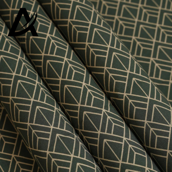 Digital Kurta by AY