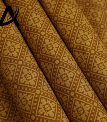 Digital Kurta by AY