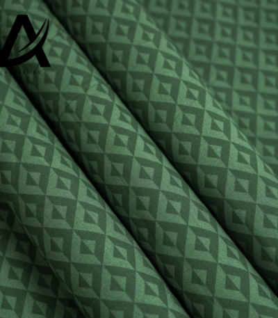 Digital Kurta by AY