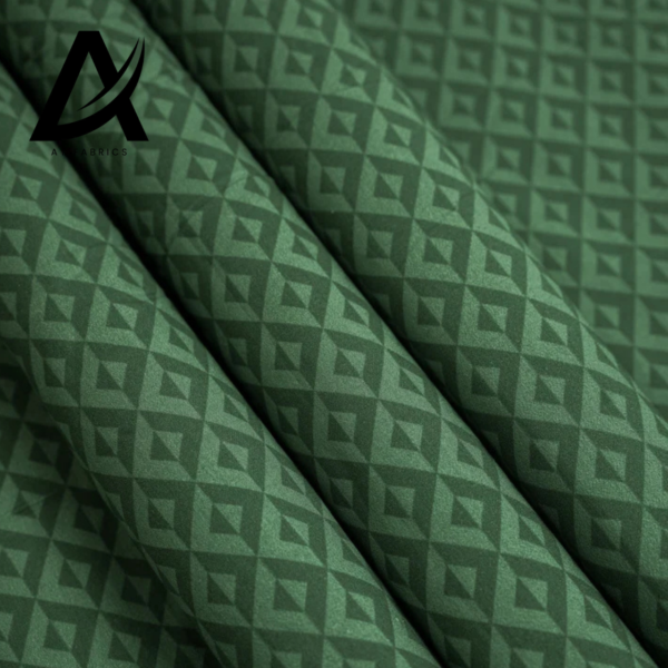 Digital Kurta by AY