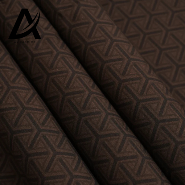 Digital Kurta by AY