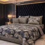 7-Piece Premium Printed Comforter Set