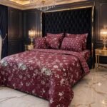 7-Piece Premium Printed Comforter Set