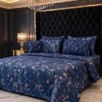 7-Piece Premium Printed Comforter Set