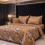 7-Piece Premium Printed Comforter Set