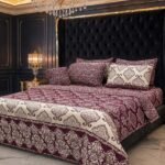 7-Piece Premium Printed Comforter Set