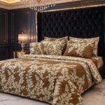 7-Piece Premium Printed Comforter Set