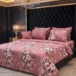 7-Piece Premium Printed Comforter Set