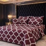 7-Piece Premium Printed Comforter Set
