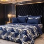 7-Piece Premium Printed Comforter Set
