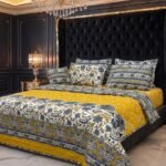 7-Piece Premium Printed Comforter Set