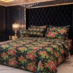 7-Piece Premium Printed Comforter Set