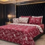 7-Piece Premium Printed Comforter Set