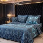 7-Piece Premium Printed Comforter Set
