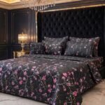 7-Piece Premium Printed Comforter Set
