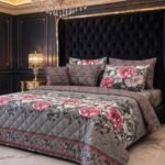7-Piece Premium Printed Comforter Set