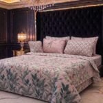 7-Piece Premium Printed Comforter Set