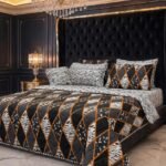 7-Piece Premium Printed Comforter Set