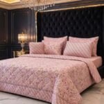 7-Piece Premium Printed Comforter Set