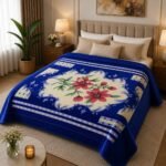 3D blanket bedsheet