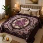 3D blanket bedsheet